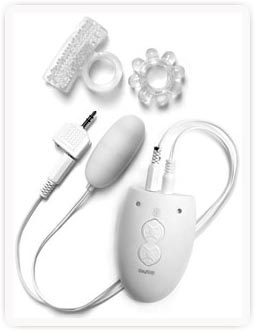 Illustration for article titled Apple Gets its Knickers in a Twist over the iGasm